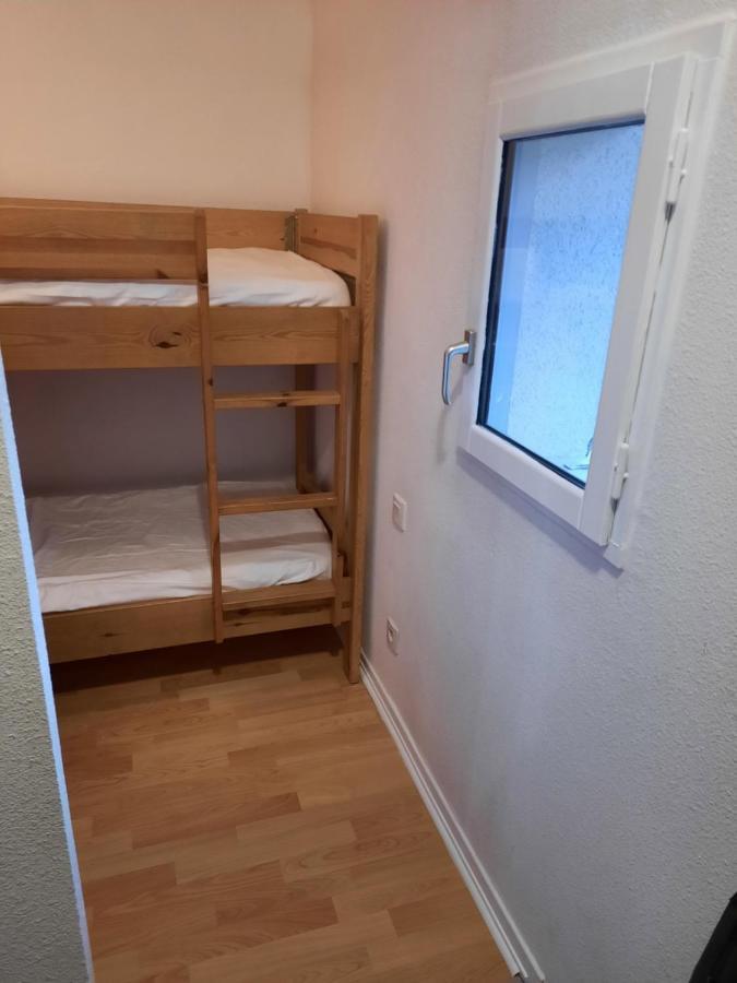 Entre Montagne Et Riviere Lejlighed Arreau Eksteriør billede